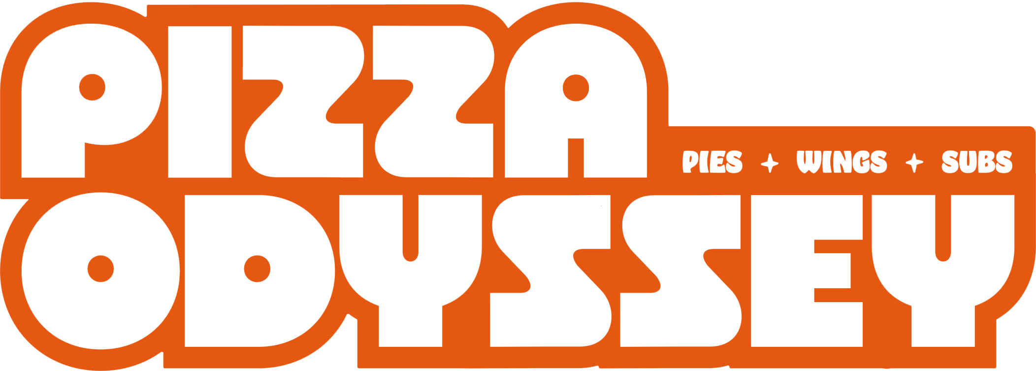 Pizza Odyssey