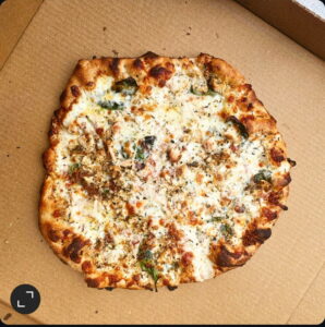 the alfredo
